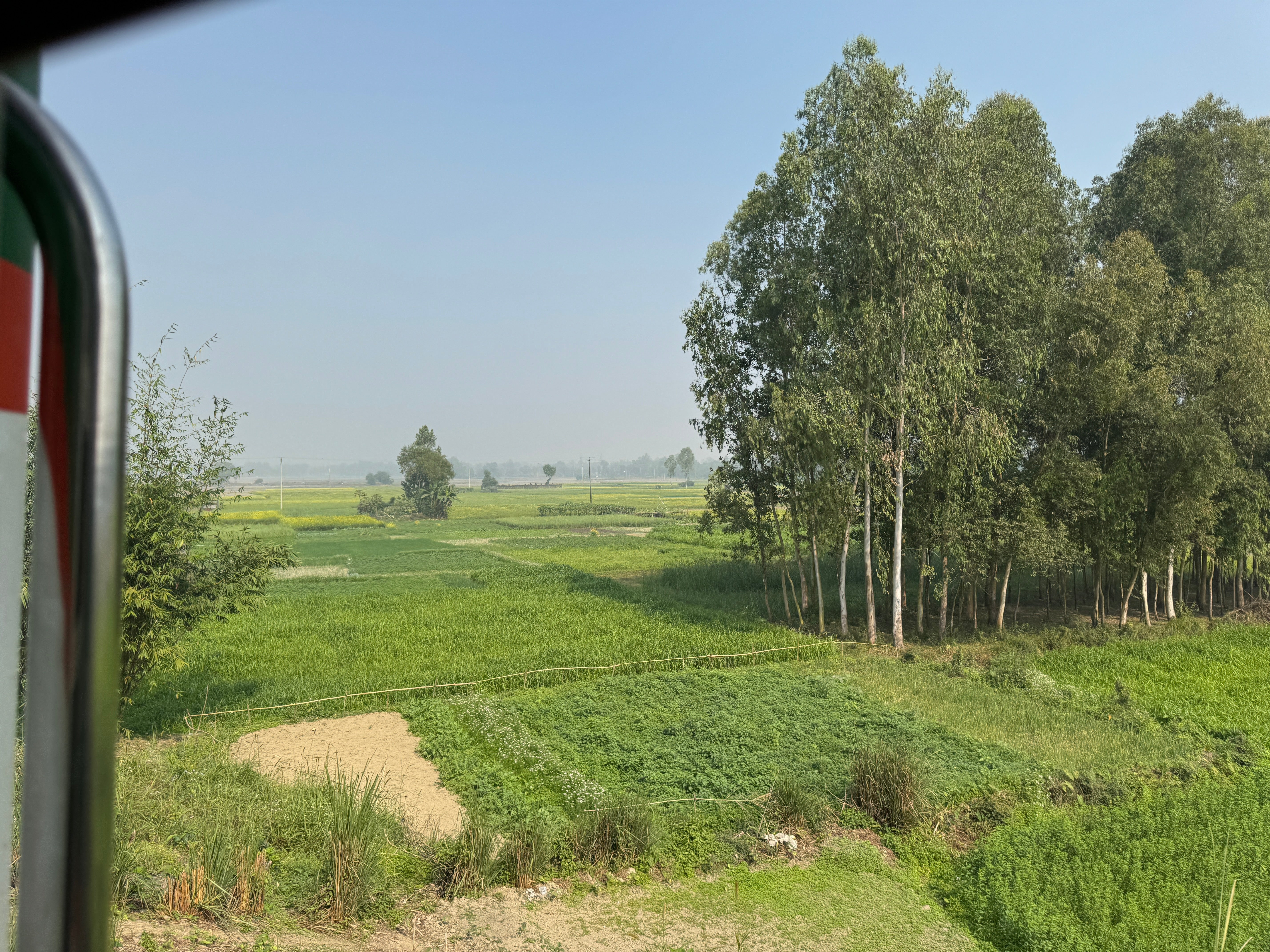 Travelling Across Bangladesh In Search of Islamic Heritage