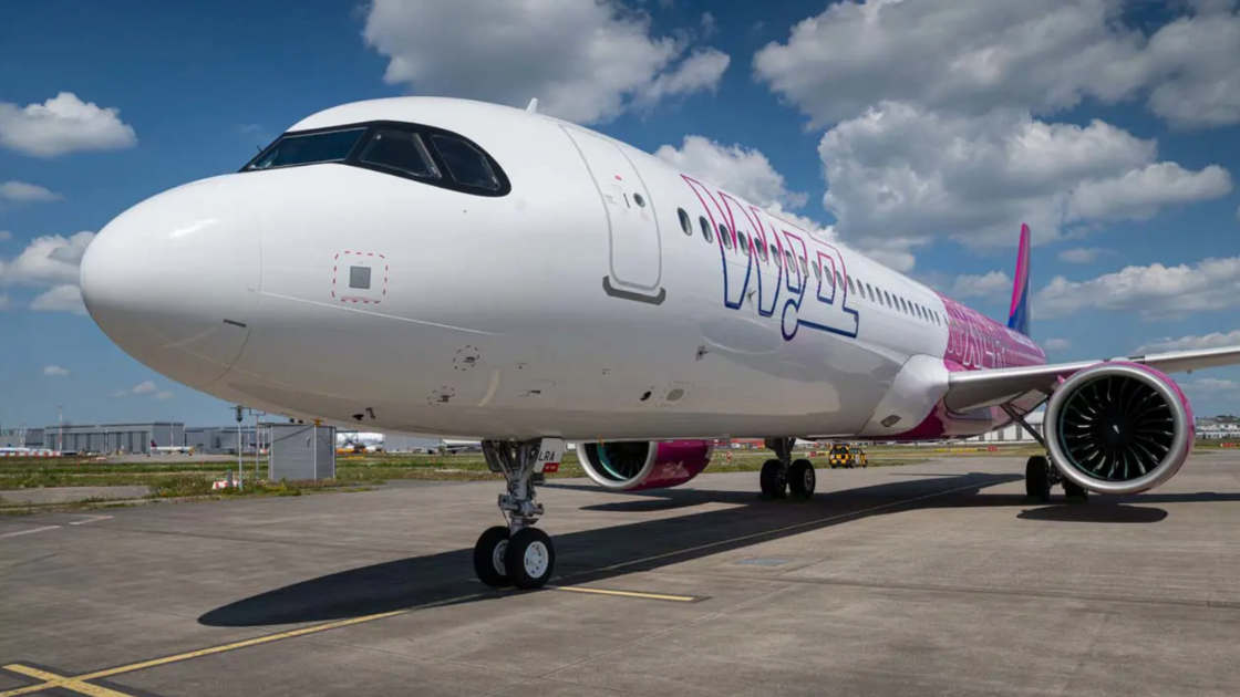 Taking The First Ever Direct Flight From The UK To Madinah!