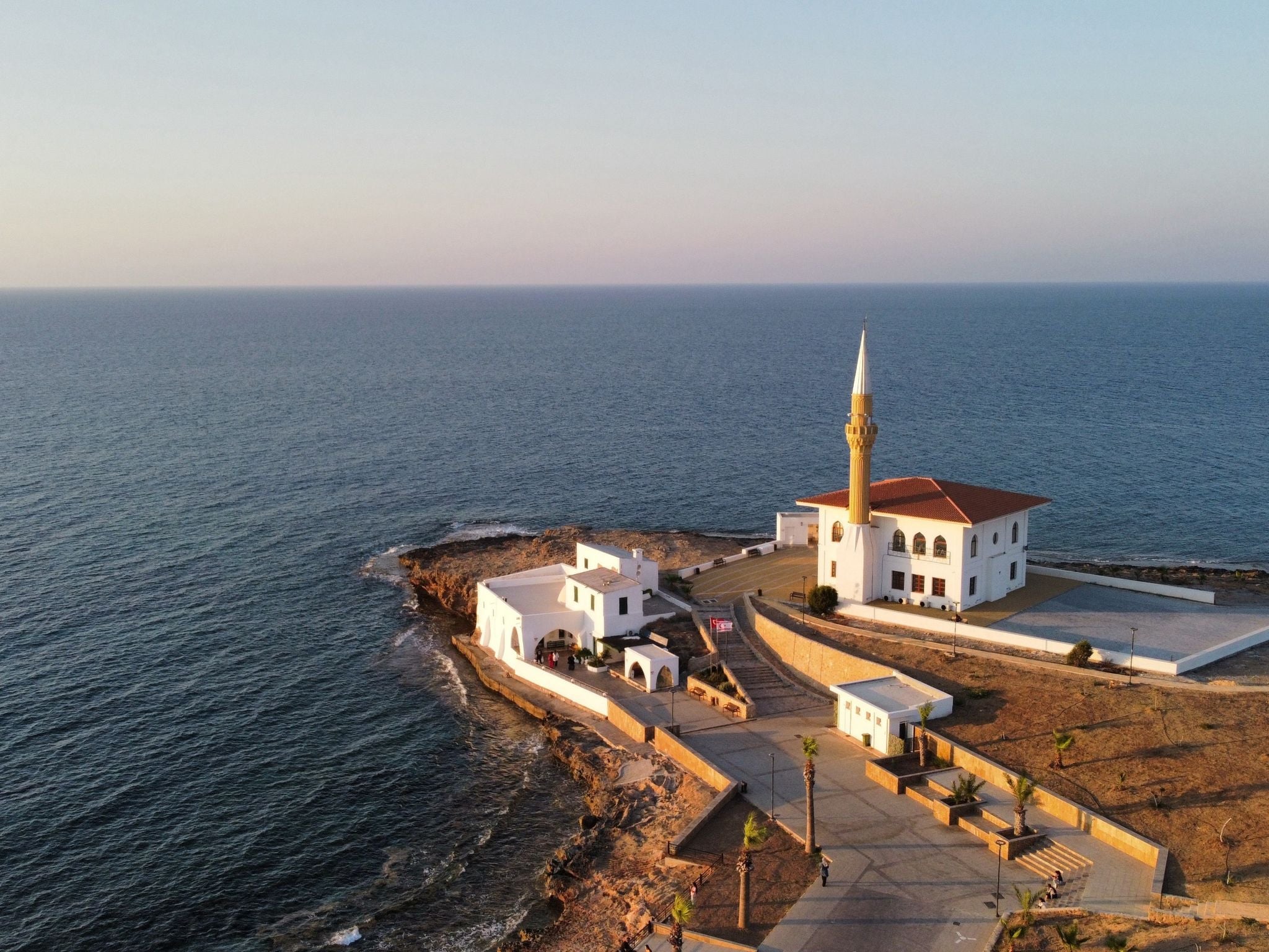 Exploring Lost Islamic Heritage In Cyprus