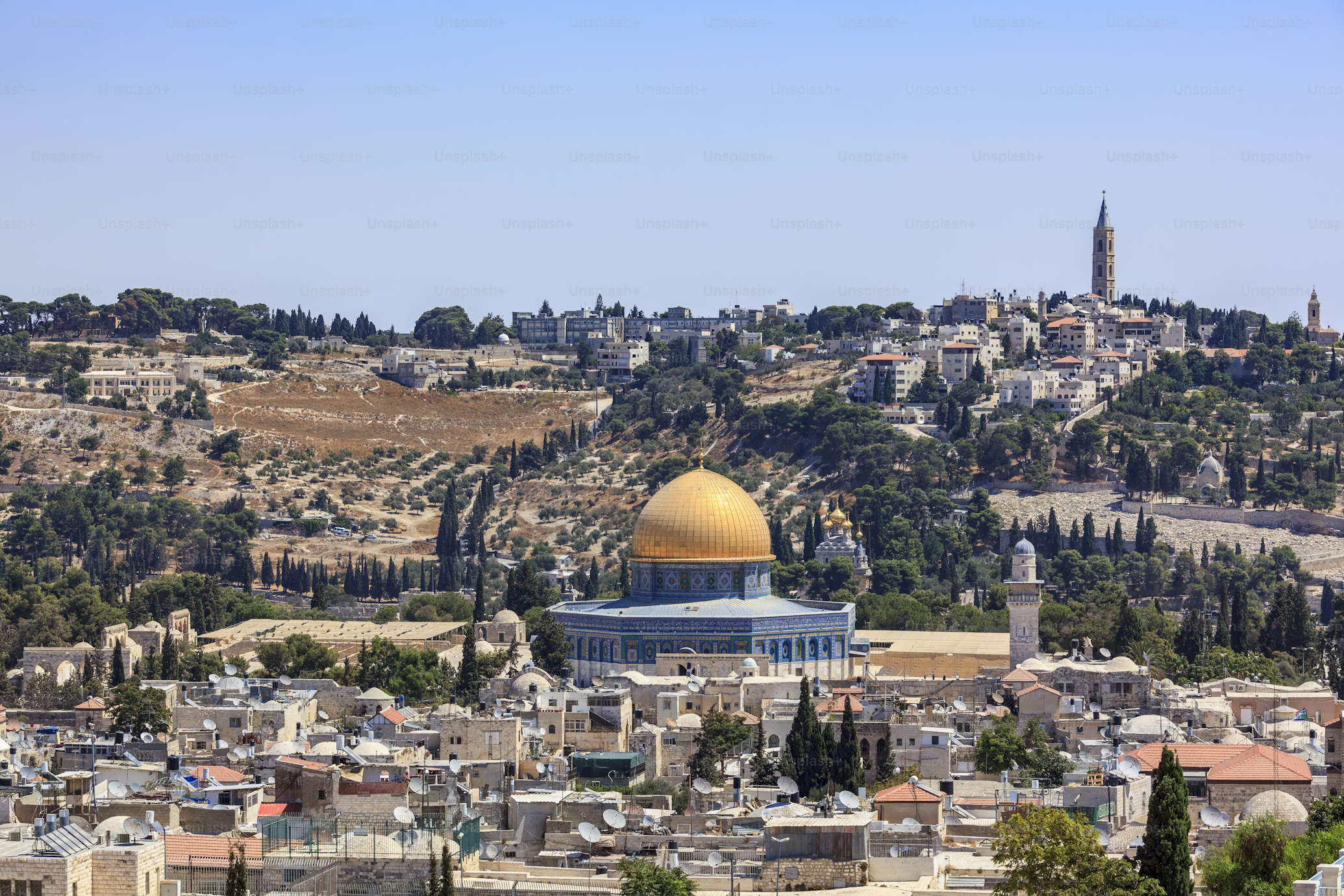 The Virtues of Travelling to Masjid Al-Aqsa