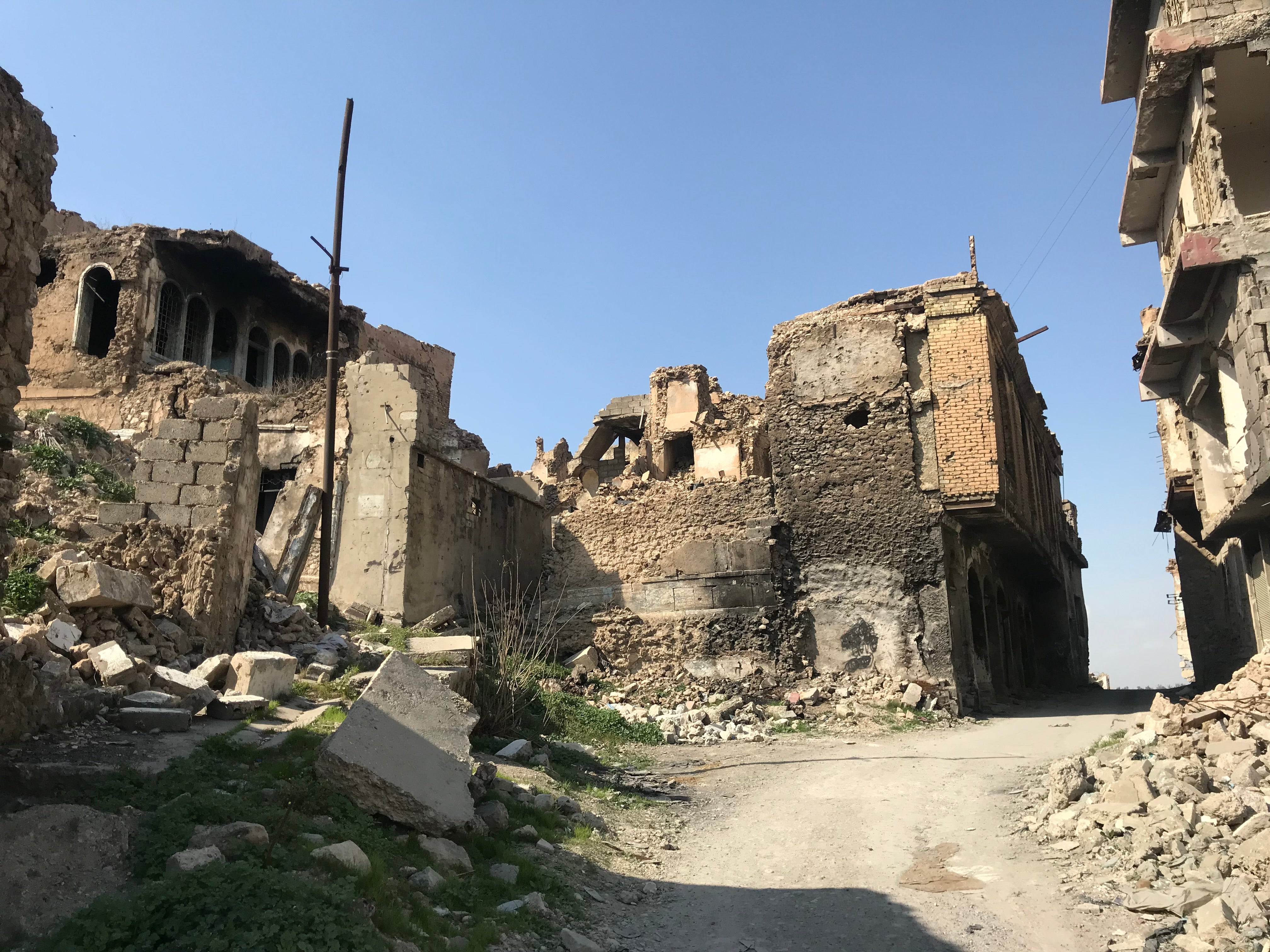 Visiting Mosul: Iraq's Most Misunderstood City