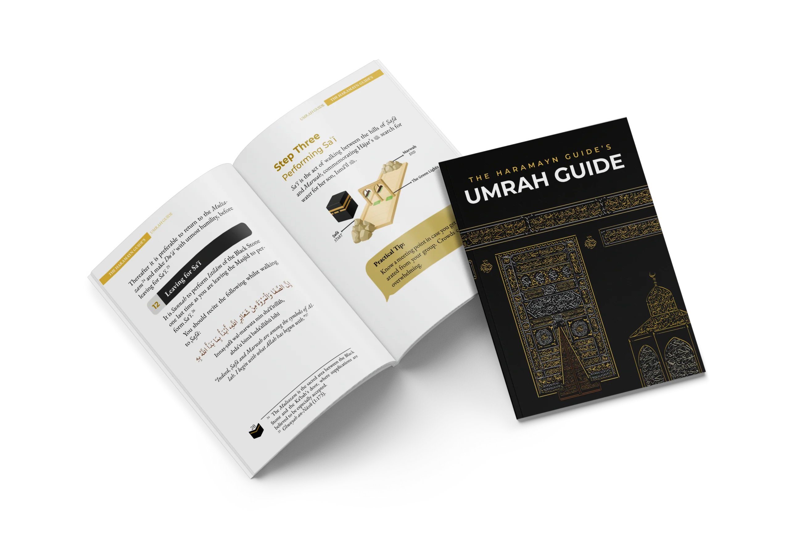 Umrah Guide