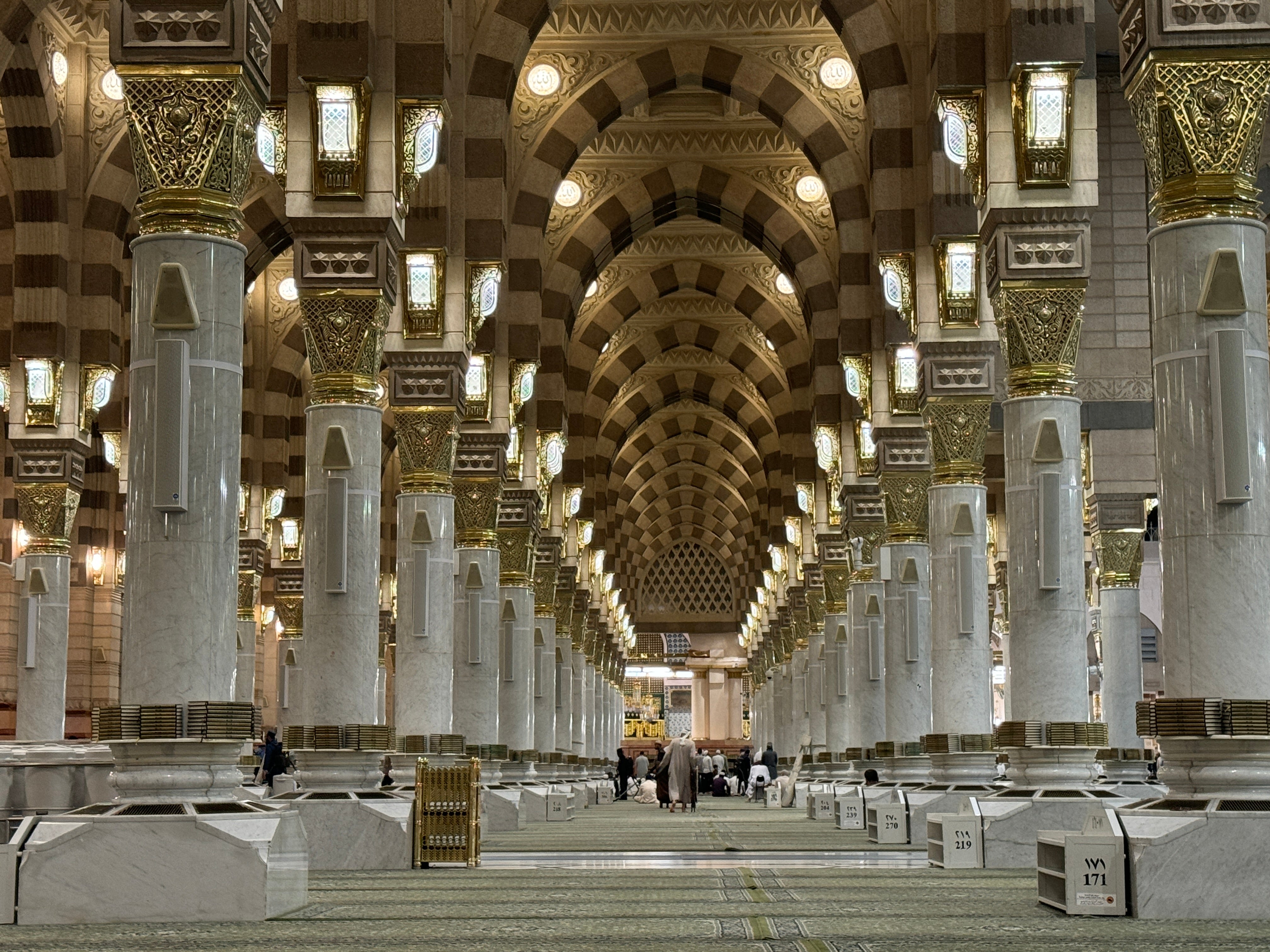 Seerah Umrah Tour November 2025