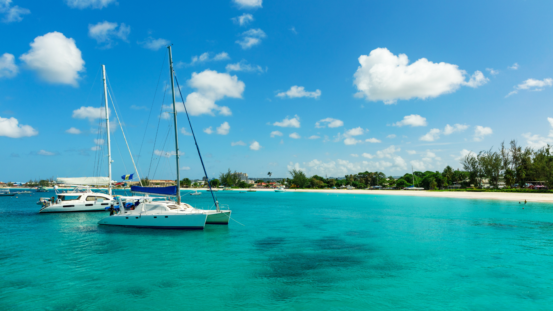 5 Star Barbados Muslim Heritage Tour September 2025