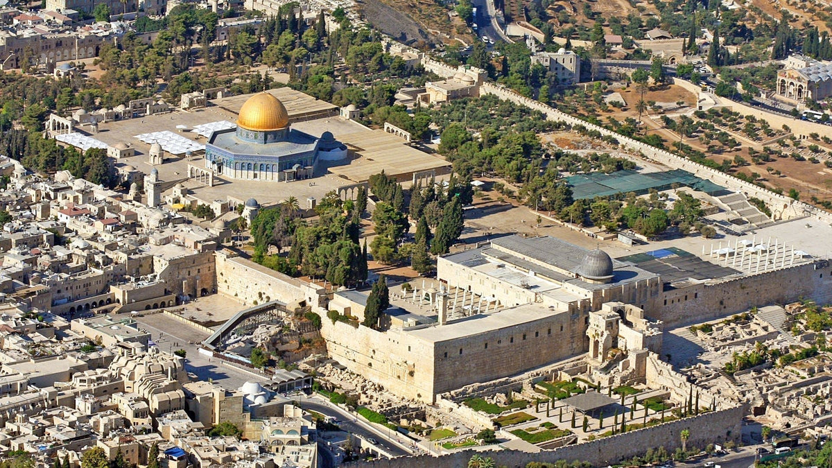 Masjid Al-Aqsa