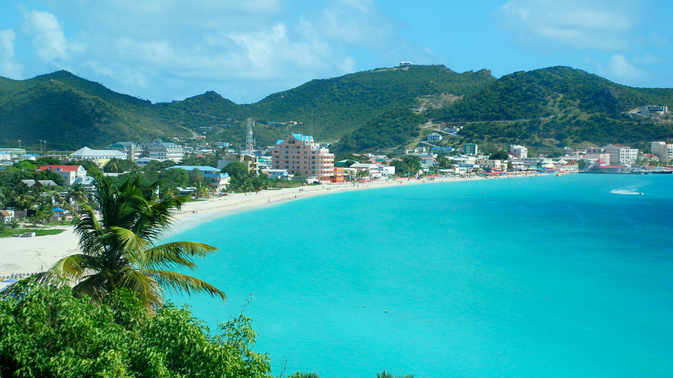 Five Reasons Why Barbados is Perfect For Muslim Travellers