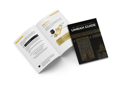Umrah Guide