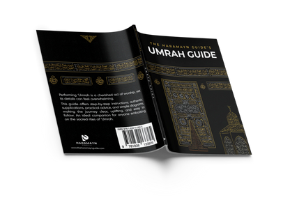 Umrah Guide