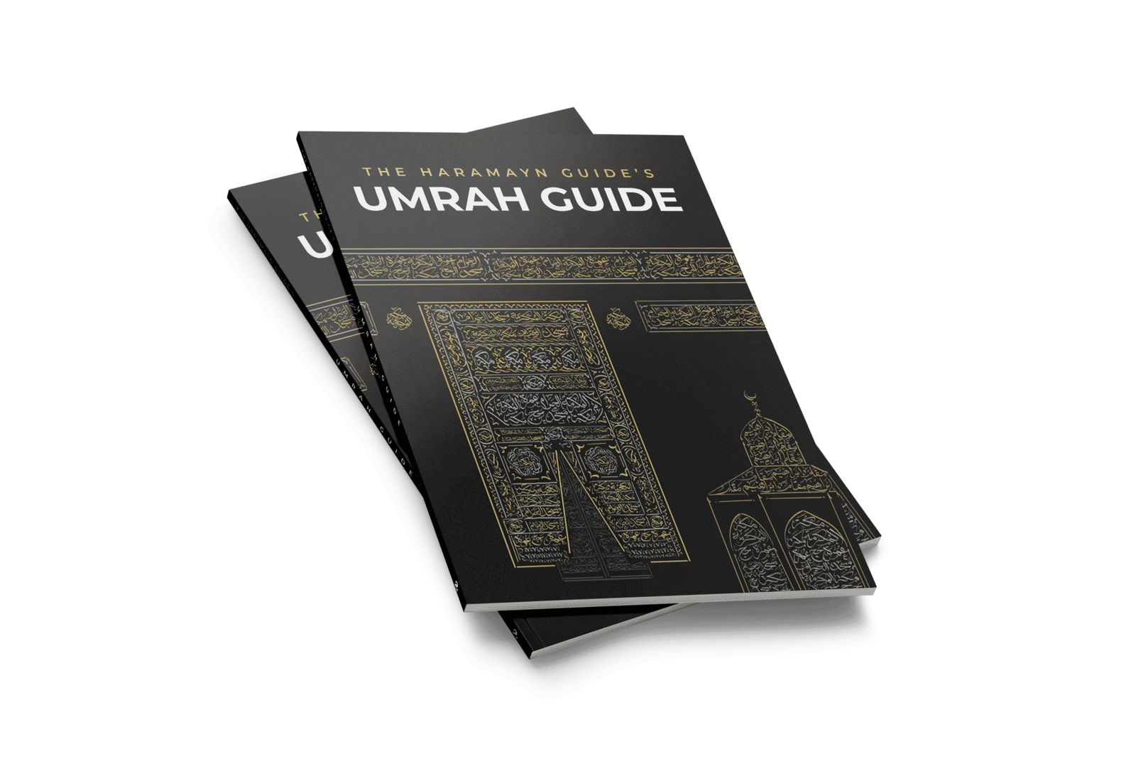 The Umrah Guide