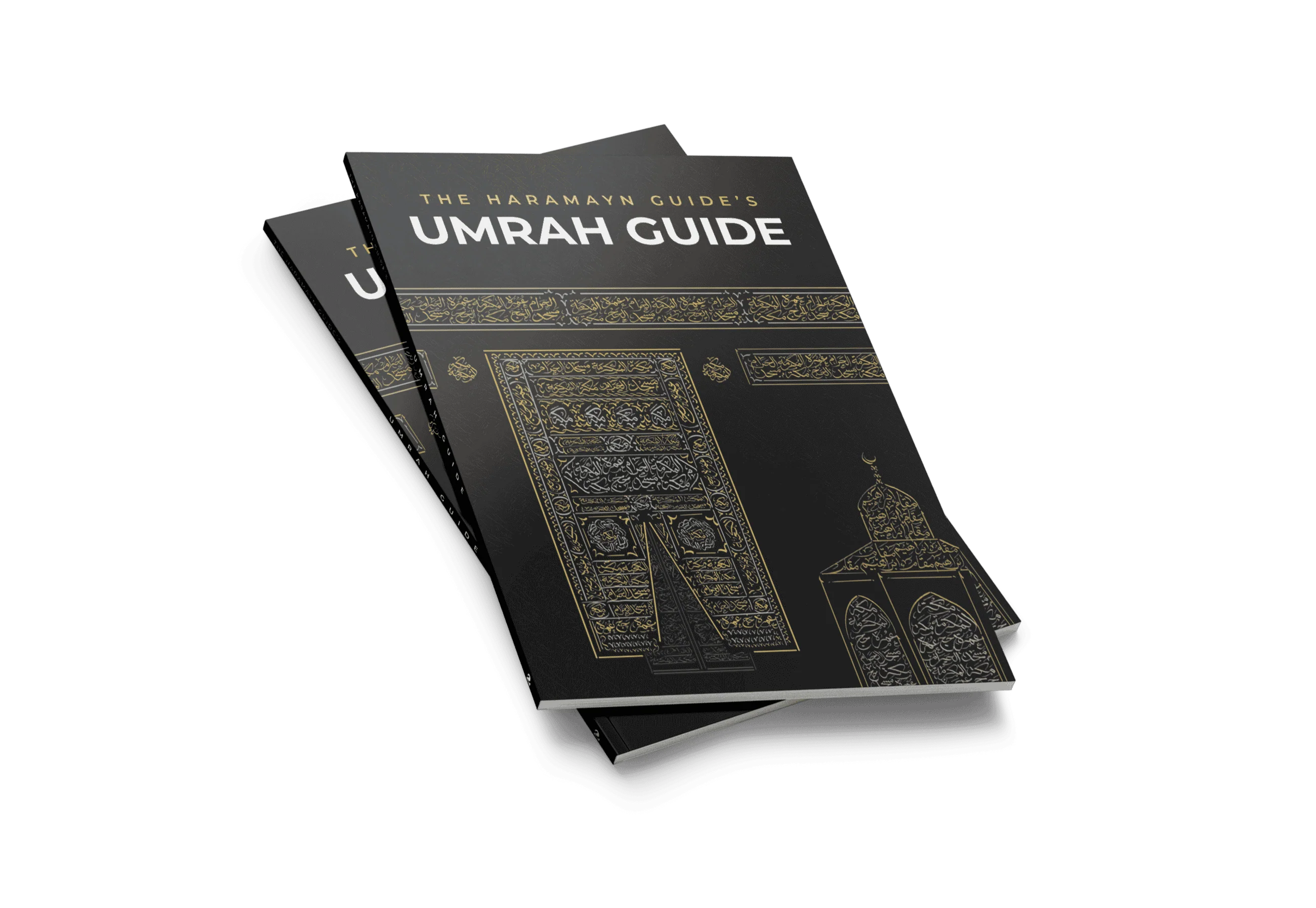 Umrah Guide