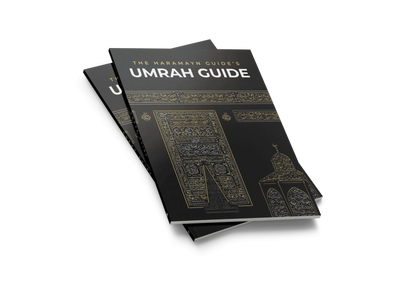Umrah Guide